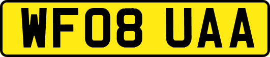 WF08UAA