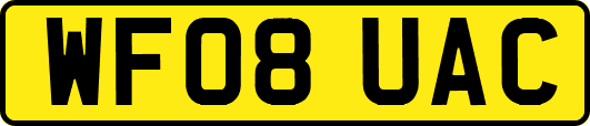 WF08UAC