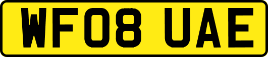 WF08UAE