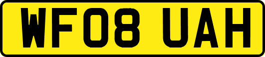 WF08UAH