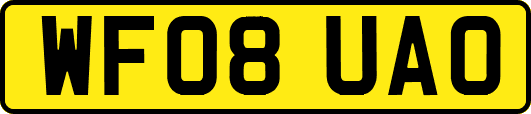 WF08UAO