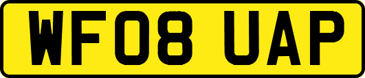 WF08UAP