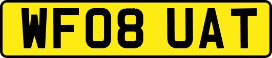WF08UAT