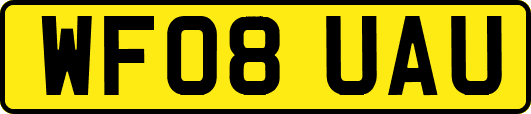 WF08UAU