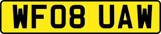 WF08UAW