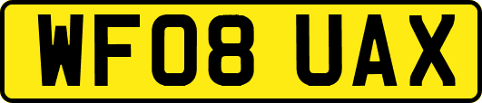 WF08UAX