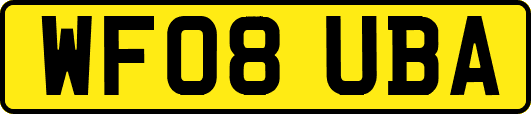 WF08UBA