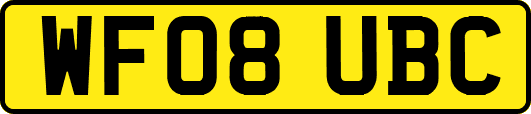 WF08UBC