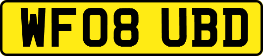 WF08UBD