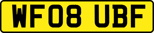 WF08UBF