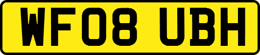 WF08UBH