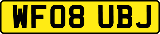 WF08UBJ