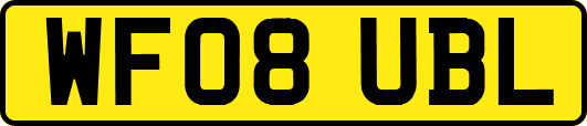 WF08UBL