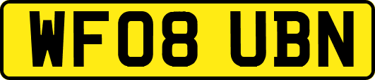 WF08UBN