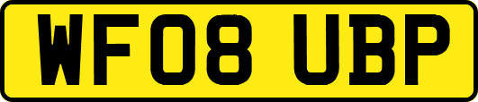 WF08UBP