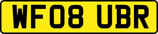 WF08UBR