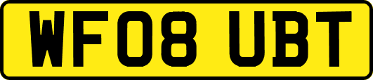 WF08UBT