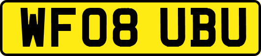 WF08UBU