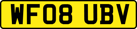 WF08UBV