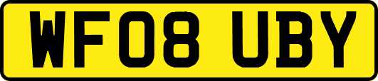 WF08UBY