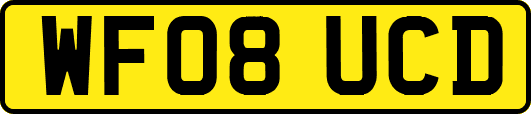 WF08UCD