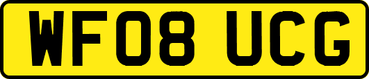 WF08UCG