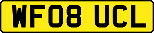 WF08UCL