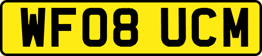 WF08UCM