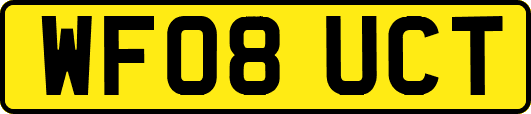 WF08UCT