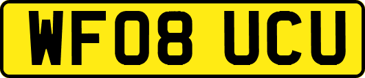 WF08UCU