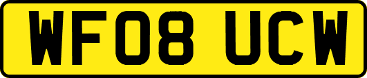 WF08UCW