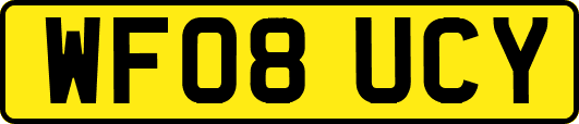WF08UCY