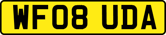 WF08UDA