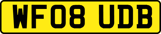 WF08UDB