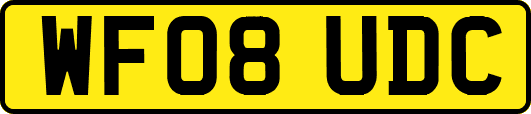 WF08UDC