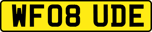 WF08UDE