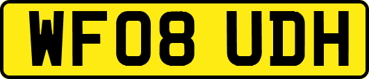 WF08UDH