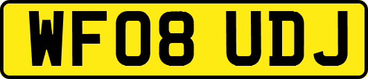 WF08UDJ