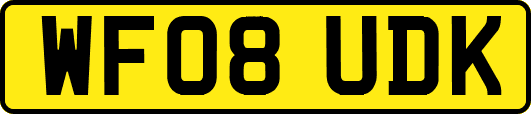 WF08UDK