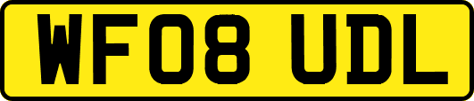 WF08UDL