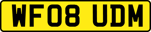 WF08UDM