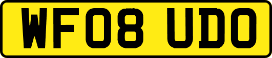 WF08UDO