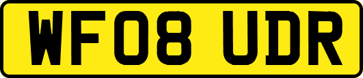 WF08UDR