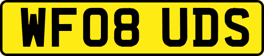 WF08UDS