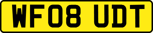 WF08UDT