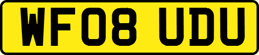 WF08UDU