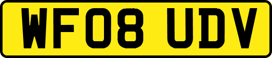 WF08UDV