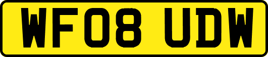 WF08UDW
