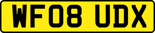 WF08UDX