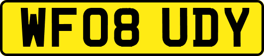 WF08UDY
